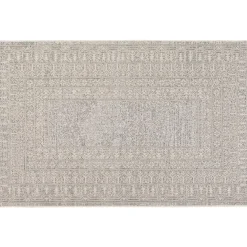 Teppiche-KARE Design Outdoor Teppich Medaillon 160X230Cm