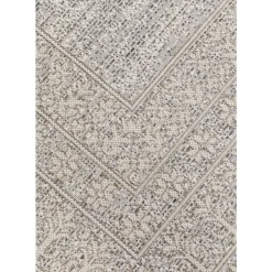 Teppiche-KARE Design Outdoor Teppich Medaillon 160X230Cm
