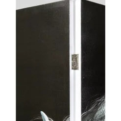 Paravents-KARE Design Paravent Beauty Horses 160X180Cm