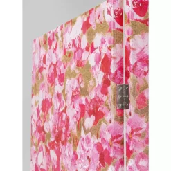Paravents-KARE Design Paravent Flower Couple Vs Flower Boat 120X180