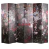 Paravents-KARE Design Paravent Flower Paradise 240X180Cm