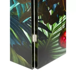 Paravents-KARE Design Paravent Flower Paradise 240X180Cm