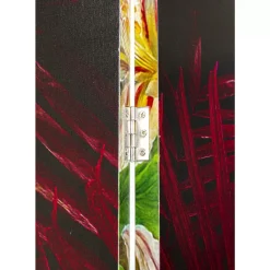 Paravents-KARE Design Paravent Flower Paradise 240X180Cm