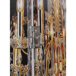 Paravents-KARE Design Paravent The Bachelor 120X180Cm