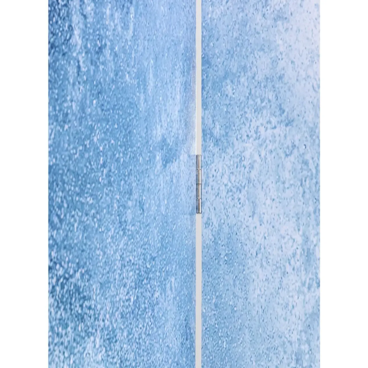 Paravents-KARE Design Paravent Triptychon Wave Vs Palms 120X180Cm