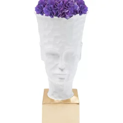 Aufbewahrung & Ordnung-KARE Design Pflanztopf Jeffrey 80Cm