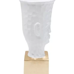 Aufbewahrung & Ordnung-KARE Design Pflanztopf Jeffrey 80Cm