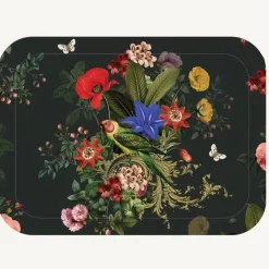 Deko & Geschenkartikel-KARE Design Platte 20X27 Medicis