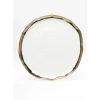 Geschirr & Tischaccessoires-KARE Design Platzteller Bell O38Cm