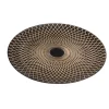 Geschirr & Tischaccessoires-KARE Design Platzteller Hypno