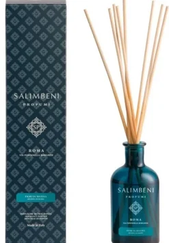 Sonstiges & Zubehör Accessoires-KARE Design Raumduft Salimbeni-Fiori In Riviera 250Ml