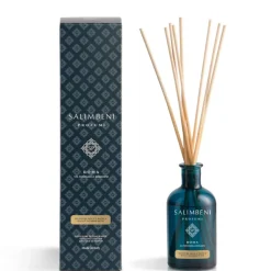 Sonstiges & Zubehör Accessoires-KARE Design Raumduft Salimbeni-Legno Di Noce E Radica 100Ml