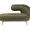Sofas & Couches-KARE Design Recamiere Bacio 146Cm