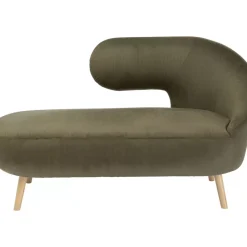 Sofas & Couches-KARE Design Recamiere Bacio 146Cm