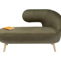 Sofas & Couches-KARE Design Recamiere Bacio 146Cm