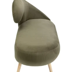 Sofas & Couches-KARE Design Recamiere Bacio 146Cm