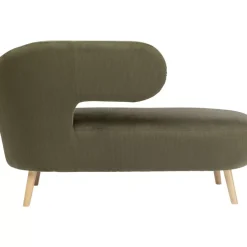 Sofas & Couches-KARE Design Recamiere Bacio 146Cm
