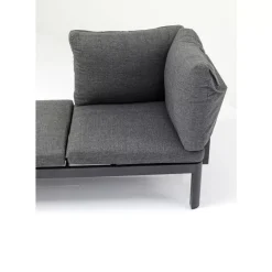 Outdoormöbel-KARE Design Recamiere Happy Day Links
