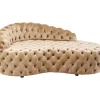 Sofas & Couches-KARE Design Recamiere Santa Barbara 162Cm