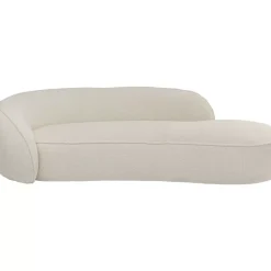 Sofas & Couches-KARE Design Recamiere Wonder 252Cm