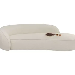 Sofas & Couches-KARE Design Recamiere Wonder 252Cm