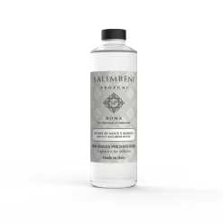 Sonstiges & Zubehör Accessoires-KARE Design Refill Salimbeni-Legno Di Noce E Radica 250Ml