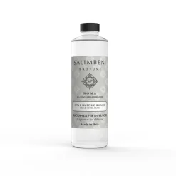 Sonstiges & Zubehör Accessoires-KARE Design Refill Salimbeni-Seta E Muschio Bianco 250Ml