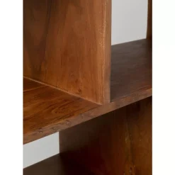 Regale-KARE Design Regal Authentico Zick Zack 180X100