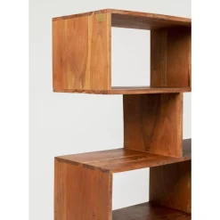 Regale-KARE Design Regal Authentico Zick Zack 180X100