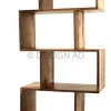 Regale-KARE Design Regal Authentico Zick Zack 180