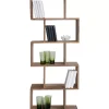 Regale-KARE Design Regal Authentico Zick Zack 150