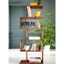 Regale-KARE Design Regal Authentico Zick Zack 150