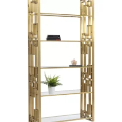 Regale-KARE Design Regal Boulevard 100Cm