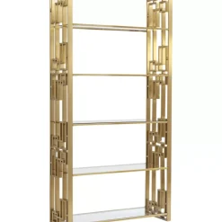 Regale-KARE Design Regal Boulevard 100Cm