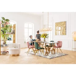 Regale-KARE Design Regal Boulevard 100Cm