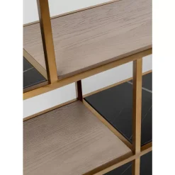 Regale-KARE Design Regal Cesaro 90X170Cm