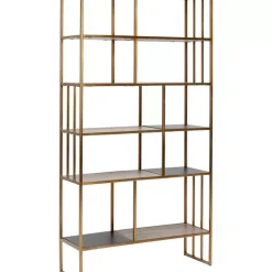 Regale-KARE Design Regal Cesaro 90X170Cm