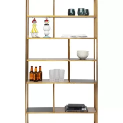 Regale-KARE Design Regal Cesaro 90X170Cm