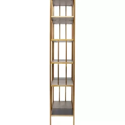 Regale-KARE Design Regal Cesaro 90X170Cm