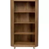 Regale-KARE Design Regal Grace 100X190Cm