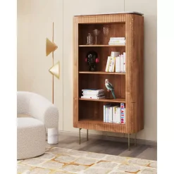 Regale-KARE Design Regal Grace 100X190Cm