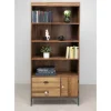 Regale-KARE Design Regal James 85X184Cm