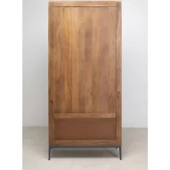 Regale-KARE Design Regal James 85X184Cm
