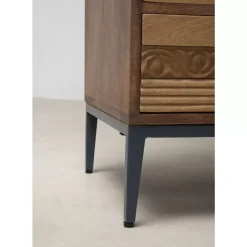 Regale-KARE Design Regal James 85X184Cm