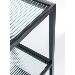 Regale-KARE Design Regal La Gomera 100X100Cm
