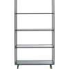 Regale-KARE Design Regal La Gomera 100X200Cm