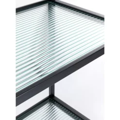 Regale-KARE Design Regal La Gomera 100X200Cm