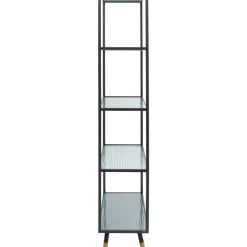 Regale-KARE Design Regal La Gomera 100X200Cm