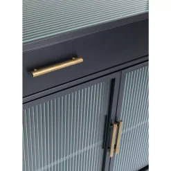 Regale-KARE Design Regal La Gomera 92X200Cm