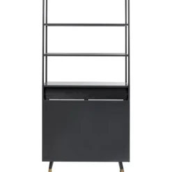 Regale-KARE Design Regal La Gomera 92X200Cm
